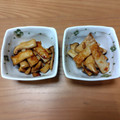 みぃくんのママ's cooksnap of when they made エリンギとちくわの甘辛炒め.