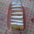 やすちん★'s cooksnap of when they made 思わず笑顔！バナナパウンドケーキ.