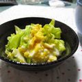 えみんちゅ＊'s cooksnap of when they made キャベ☆たま炒め.