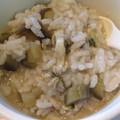 春なし's cooksnap of when they made 離乳食後期　牡蠣のだしおかゆ.