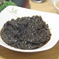 kikikko's cooksnap of when they made ∮ご飯がすすむ✰生姜風味✰彡海苔の佃煮∮.