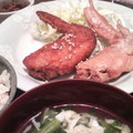 亜貴ｍｉｆｆｙ's cooksnap of when they made 名古屋風！手羽先唐揚げ.