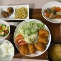 ☆あさ's cooksnap of when they made 混ぜて焼くだけ♡サクッふわっ！エビカツ.