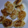 かんかんニコニコ's cooksnap of when they made 大根もち.