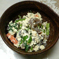ジニー's cooksnap of when they made このままの☆美味しい白和え.