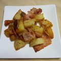 リナリオ's cooksnap of when they made じゃが醤油香り炒め♪.