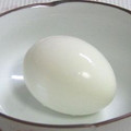 umemodoki's cooksnap of when they made 新鮮卵で半熟卵☆失敗なしキレイにむく方法.