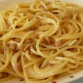 ちぃちゃん0808's cooksnap of when they made ダイエットにも☆お手軽納豆チーズパスタ☆.