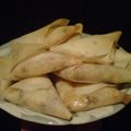 りよすきー's cooksnap of when they made 大絶賛納豆で☆春巻き風.