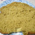 ぐらもも's cooksnap of when they made 梅と海苔の米パン♪ 静岡✲GOPAN.