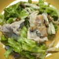 コウセイママ's cooksnap of when they made 豚肉とキャベツの味噌炒め.