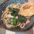ころω's cooksnap of when they made 体が暖まるみぞれうどん♪.