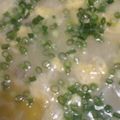 SILK0205's cooksnap of when they made カワハギで☆なんちゃっててっちり.