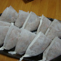 彩陽ママ's cooksnap of when they made 炊飯器 de 中華ちまき☆おこわ　その2.