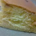 ☆chiemi♪★'s cooksnap of when they made 炊飯器で簡単マロンホットケーキ.