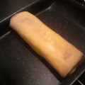 ももんちゅ☆'s cooksnap of when they made あま～い　お弁当の定番　たまごやき.