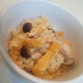 とぅいぃてぃ's cooksnap of when they made ☆きのこ×油揚げの炊き込みごはん☆.