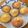 ちえたろう's cooksnap of when they made 自分好みのマドレーヌ☆しっとり＆ふわふわ.