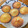 ちえたろう's cooksnap of when they made 自分好みのマドレーヌ☆しっとり＆ふわふわ.
