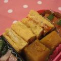 トミュー？'s cooksnap of when they made お弁当にオイトマたまご.