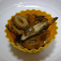 ＭＯＭＯパンダ's cooksnap of when they made 子どもが喜ぶ！ちくわと舞茸の煮物.