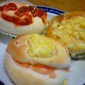 ミクサワ～'s cooksnap of when they made ✿基本の惣菜パン生地✿.