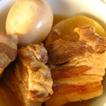 ***ゆう***'s cooksnap of when they made ヘルシー仕上げっ＾＾　豚の角煮.