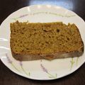 くまのブーフ's cooksnap of when they made 全粒粉100％パン_野菜ジュース（ＨＢ）.
