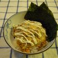 みゆまと's cooksnap of when they made 超簡単☆シーなっとうご飯♪.