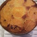 SSSspecial's cooksnap of when they made オレンジケーキ！.