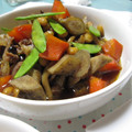 えみんちゅ＊'s cooksnap of when they made ☆母のしみじみ煮☆.