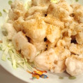 ３人ママあーさん's cooksnap of when they made １５分で、旨みぎっしり鶏胸つるりん.