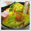 オレンジデイ's cooksnap of when they made セロリの炒め物　懐かしい味～♪.