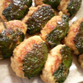 ikue1226's cooksnap of when they made とり紫蘇照り焼き.