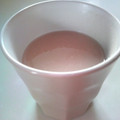 よん妻's cooksnap of when they made ～ほっこりと～　私の甘酒　酒かすで.