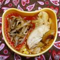 yukanosuke's cooksnap of when they made クセになる！鶏肉の味噌焼き.