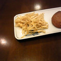 Ｐ子ママ's cooksnap of when they made 簡単すぎ！もやしの卵炒め。.