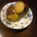 Ｐ子ママ's cooksnap of when they made おうちで焼き芋を作ろう（＾０＾）.