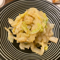 こうせい(=ﾟωﾟ)ﾉ's cooksnap of when they made (簡単)白菜の胡麻和え.