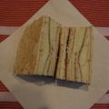 こりえまま's cooksnap of when they made ！バームクーヘン！.