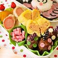 ＴＷＯＨＥＡＲＴＳ's cooksnap of when they made お弁当♪春巻き.