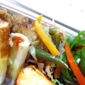 えるえる２８６'s cooksnap of when they made 普通の切干大根の煮物☆彡.