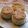 ＭＩＫＩＲＵＮＲＵＮ's cooksnap of when they made 全粒粉入りスコーン.