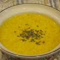 ＭＩＫＩＲＵＮＲＵＮ's cooksnap of when they made ほっこり♥簡単~かぼちゃのスープ♥.