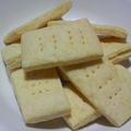 ＊グレル＊'s cooksnap of when they made 簡単☆てんぷら粉クッキー.