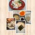 horseland's cooksnap of when they made 母が作る混ぜご飯(五目寿司)✿ᵕ̈*.