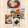 horseland's cooksnap of when they made 母が作る混ぜご飯(五目寿司)✿ᵕ̈*.