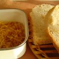 ロバの散歩's cooksnap of when they made レンジでらくらく♪ゆずピール☆.