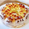まめたん's cooksnap of when they made ミルクハース.