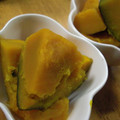 なごまん's cooksnap of when they made 和菓子みたいな☆かぼちゃの煮物.